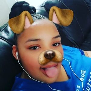 Meet your Posher, Shanea